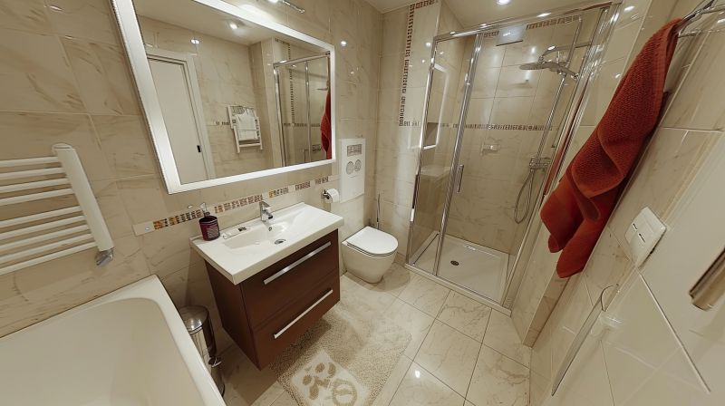 Top Bathroom Remodeling Companies in Evansville, IN