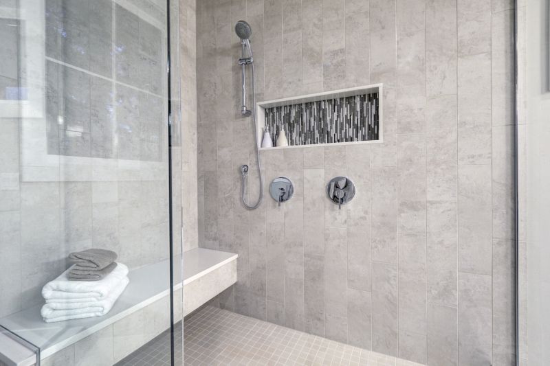 Shower Enclosures