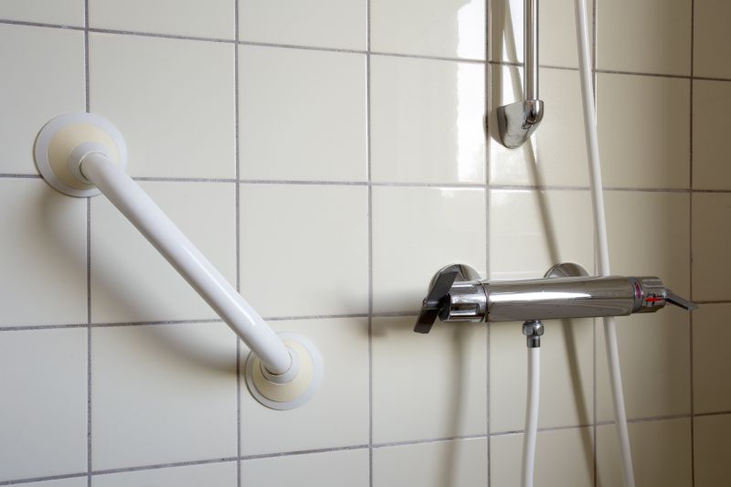 Shower Installation Tools